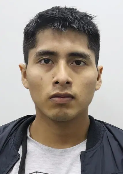 RODRIGO ARTURO