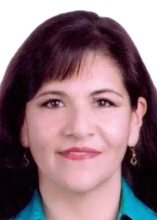 NELDY ROXANA