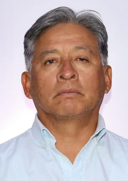 LUCIO FRANKLIN