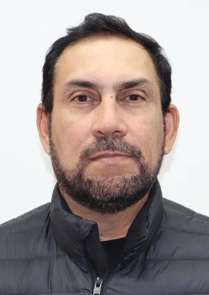 JAVIER JESUS