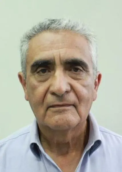 BENJAMIN ABELARDO