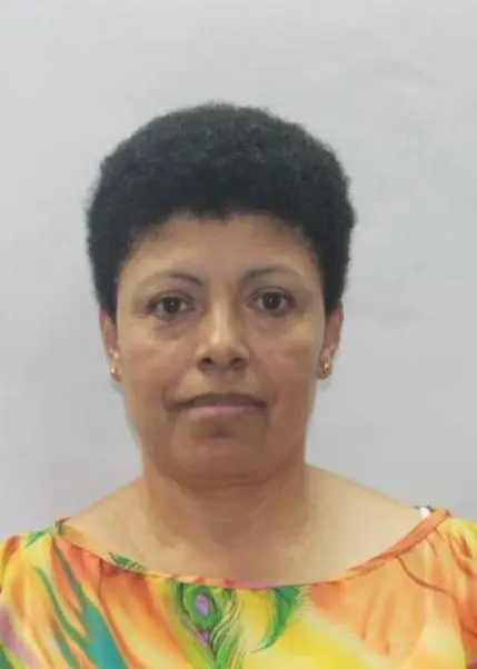 MARTHA LUPE