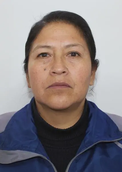 SONIA MARGOT