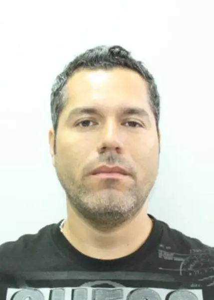 JORGE ALEJANDRO