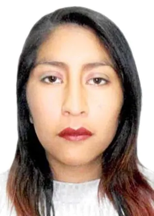 MILAGROS JUANITA