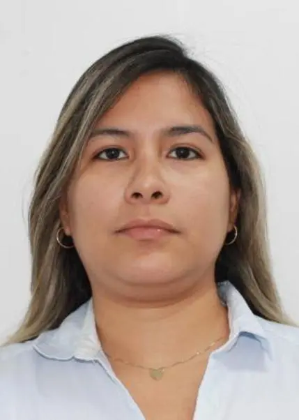 SANDY INES
