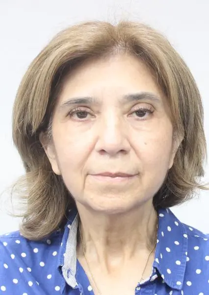 MARIA DEL CARMEN