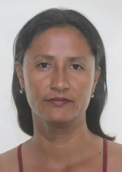 MARIA YOBANNA