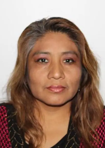 NELIDA JULIANA