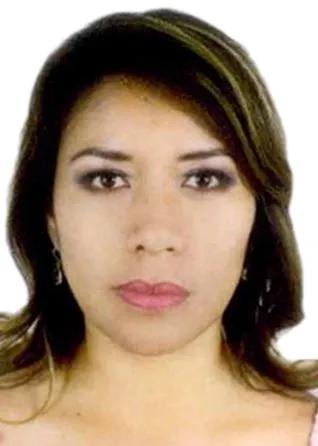 PAMELA INDIRA