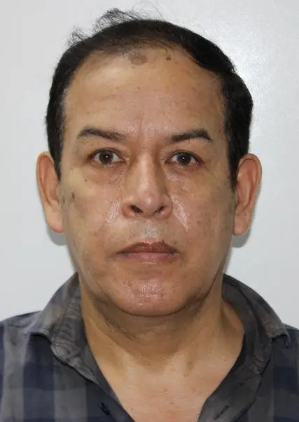 CARLOS WILFREDO