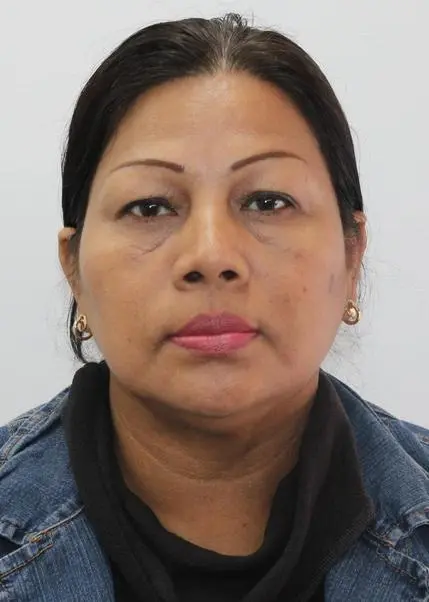 MARIA MERCEDES