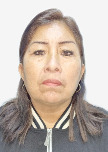 ROSA VICTORIA