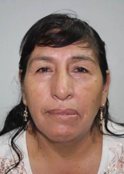 OLINDA GRACIELA