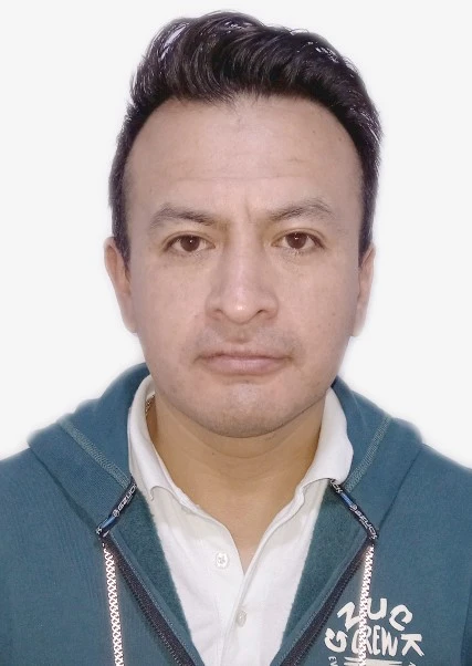 EDWIN ERNESTO