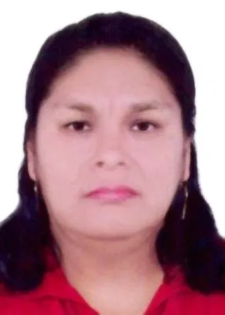 DORIS JUVITA
