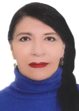 MARGARITA CONCEPCION