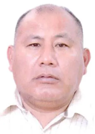RAUL FERNANDO