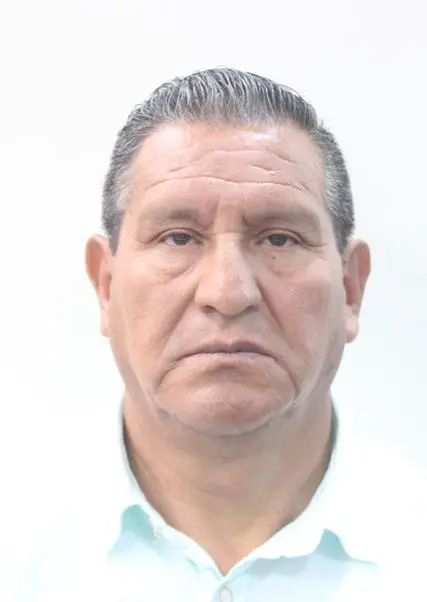 REGULO GILBERTO