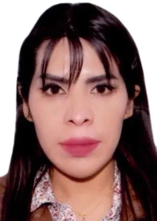 LUISA GABRIELA