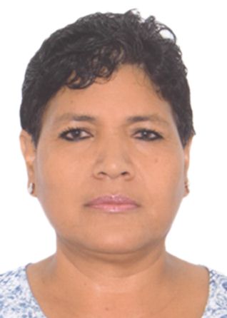 MONICA REGINA