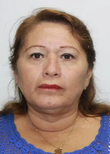 TERESA MANUELA