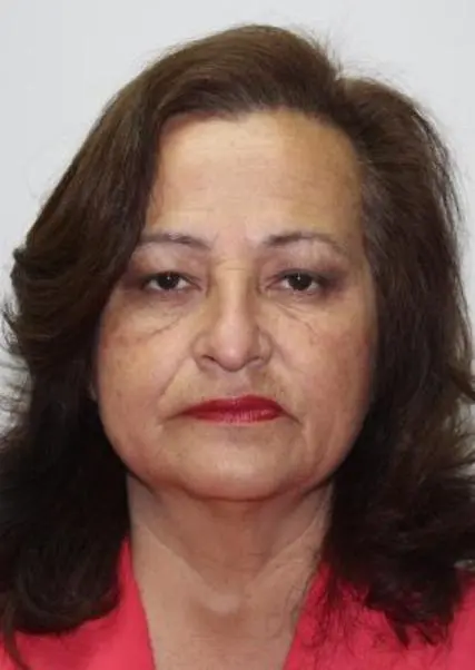 AUREA ESPERANZA DEL CARMEN