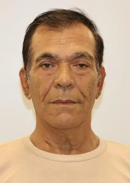 JORGE ARMANDO