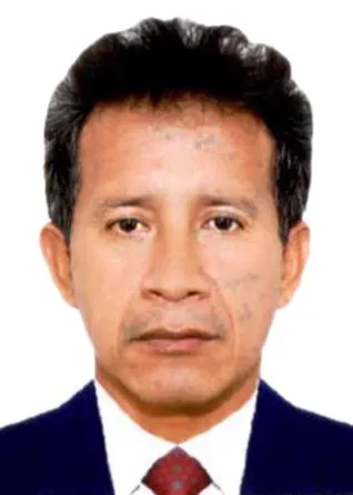 MARTIN MIGUEL