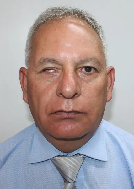 EUGENIO PROSPERO