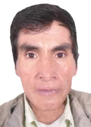 ALBER SANTOS