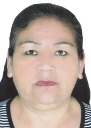 JUANA ELIZABETH