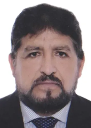 OSCAR ARTURO