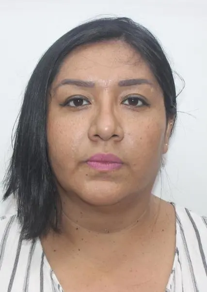 MILAGROS YOLANDA