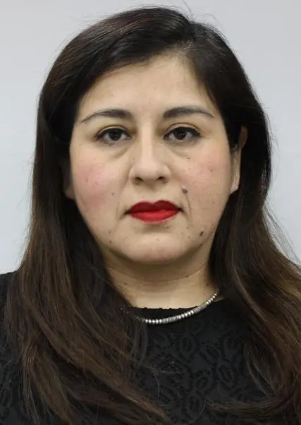 NORMA GISELLA