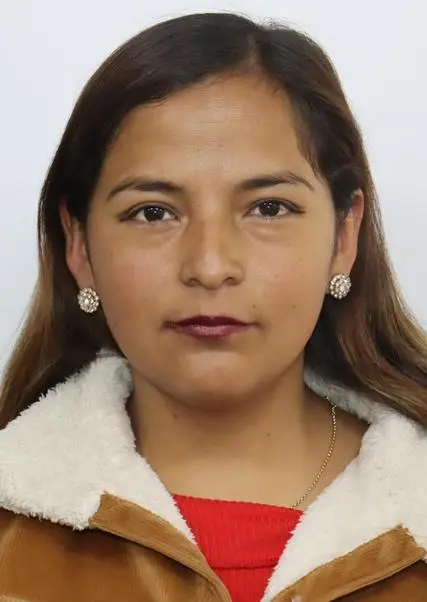 LORENA ANTONIETTE