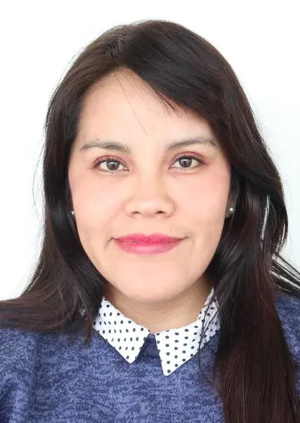VICTORIA BEATRIZ
