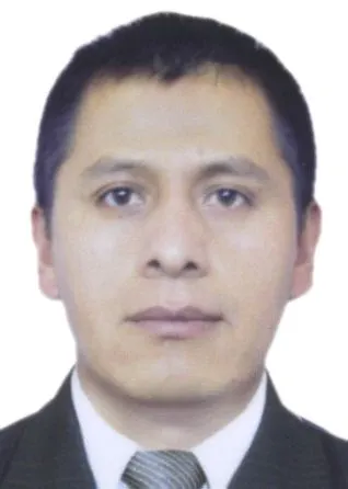 JULIO ALBERTO