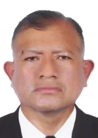 JOSE TRINIDAD