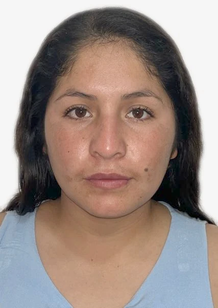 ROXANA ISABEL