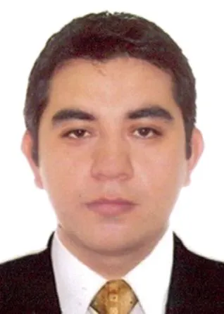 ALEXANDER LIBORIO