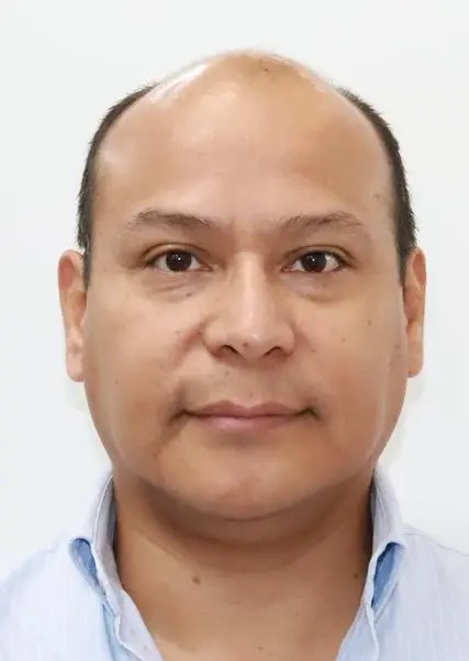 ENRIQUE ALFONSO