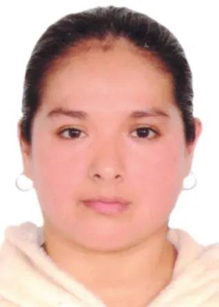 PAOLA DE LOS ANGELES