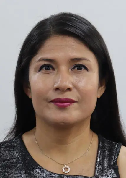 MARIA YSABEL