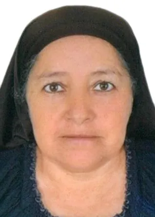 DELIA PILAR