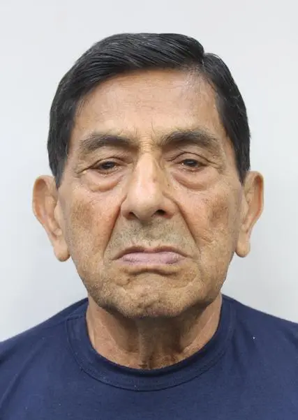 CESAR ALFREDO