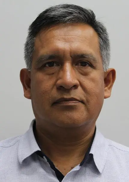 PEDRO WIGBERTO