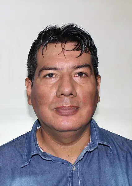 ENRIQUE LEONIDAS ANDRES