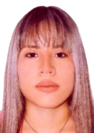 VALERIA XIMENA