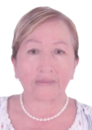 ELVA MERCEDES